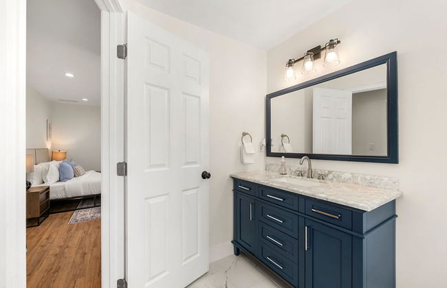 Beautifully Modern Cottage in Historic Norcross - Foto 7