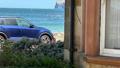 Next To The Beach - North Berwick - Foto 2