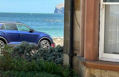 Next To The Beach - North Berwick - Foto 2