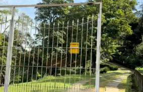 Paraíso com piscina, sauna e natureza em Iriri - Foto 21