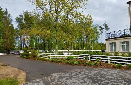 Kaszubski Zakątek - Foto 58