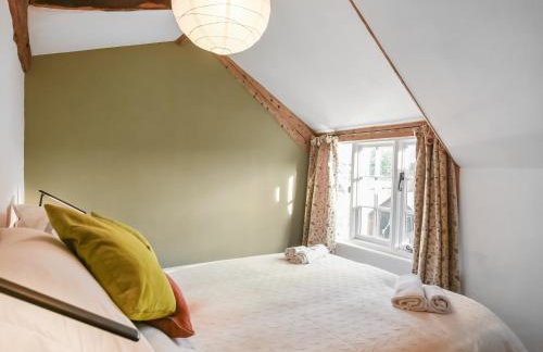 Oakley Cottage - Foto 11