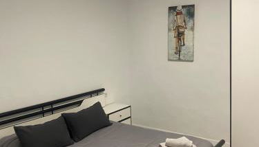 CAL PINTABOTES - Apartamento nuevo en Camarasa - Foto 5, towels