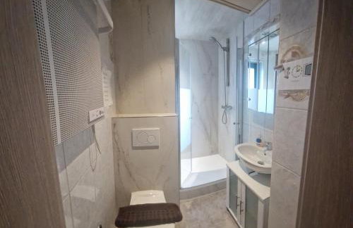 Monteurwohnung 2 Vollumen - Foto 12