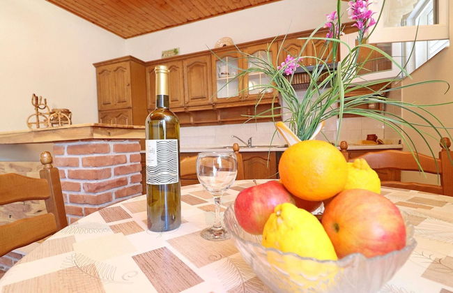 Apartments Peselj-one Bedroom Apartment With Balcony and Sea View - Foto 1