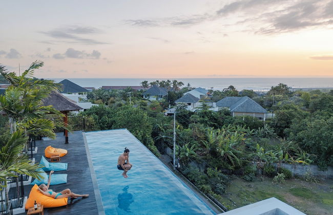 Atap Resort Canggu by Ini Vie Hospitality - Photo 32