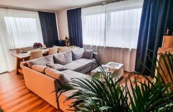 Apartment Hannover - Langenhagen center - Foto 29