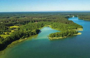 Mazurska Ostoja Wiartel - Foto 28