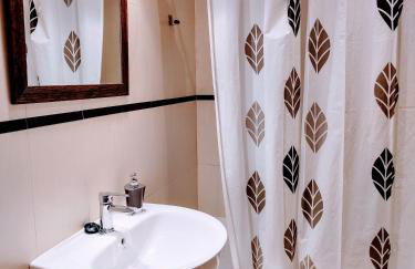 Alojamiento La Palmera - Foto 16