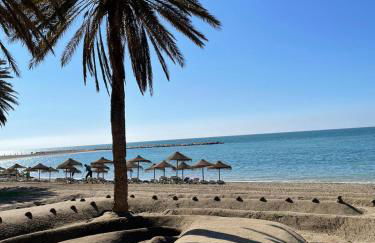 Sol de mar, La Mata (Hiszpania) - Foto 54