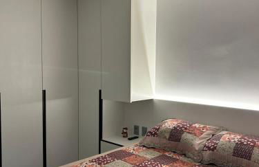 Apto Novo Studio Nature a 50 m da praia - Foto 30