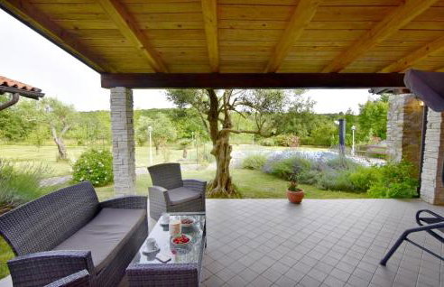 Villa with private pool and garden retreat - Foto 59