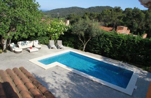 Can Magan Ideal Familias y Grupos Piscina Privada Barbacoa - Foto 62