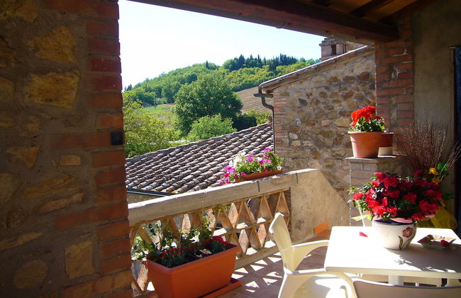 Mulino di Quercegrossa - Photo 71