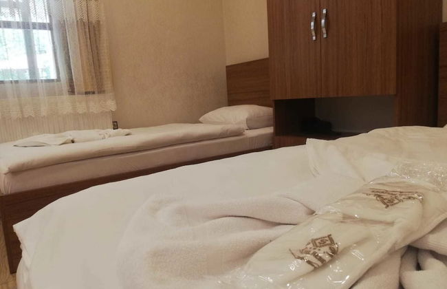 Sarahome Apart - Photo 14