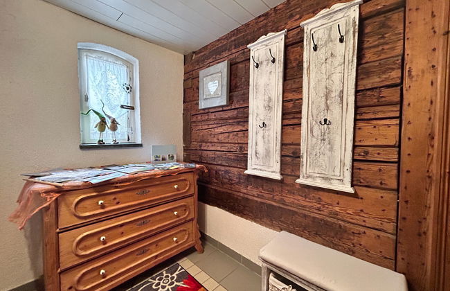 Blockstube - Foto 13