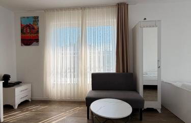 Apartments & Pension Bremen Burglesum - Photo 2