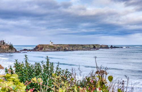 Sea Spray Chalet - Foto 45