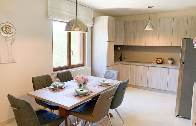 Holiday Home with pool and garden - Foto 6