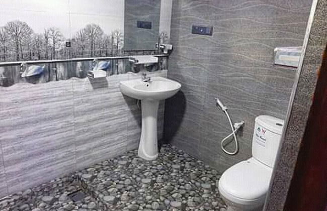 Quite Villa - Weligama - Photo 8