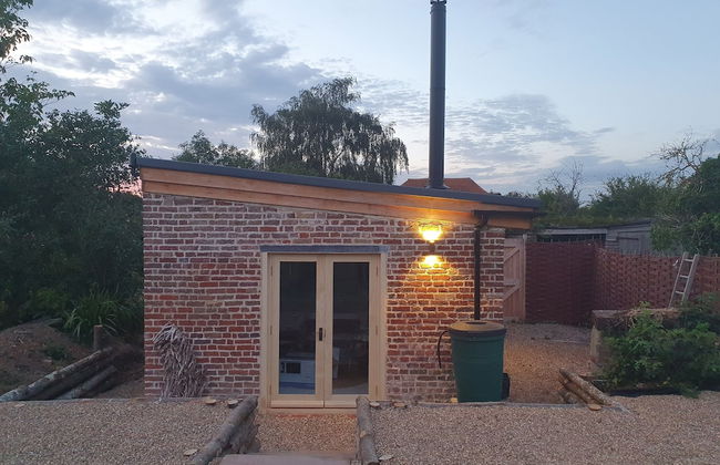 Swallow Studio - Foto 8