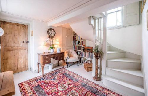 Lantern Cottage, Debenham - Foto 23