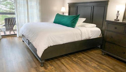 Beech Please Cozy Beech Mountain Stay - Foto 5