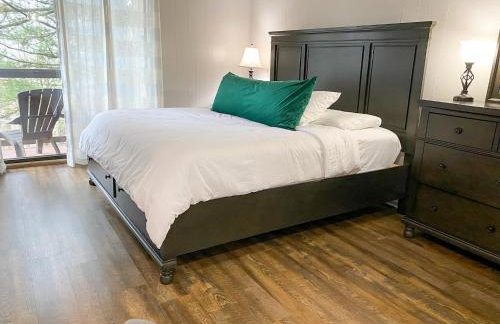 Beech Please Cozy Beech Mountain Stay - Foto 5