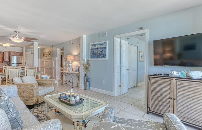 Destin on the Gulf 703 - Foto 12