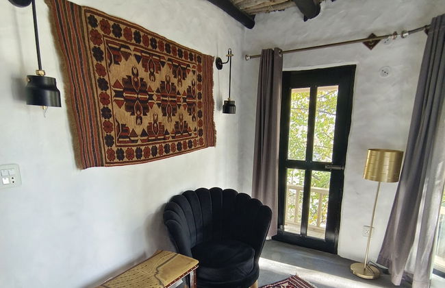 2 Bed Chalet - Yasam Cloud Nine And a Half Hunza - Photo 13