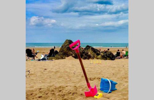 Stockwood Holiday Bungalow - Foto 18