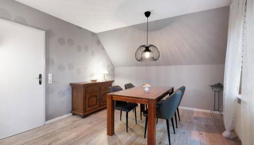 Ferienwohnung Abendsonne - Foto 4