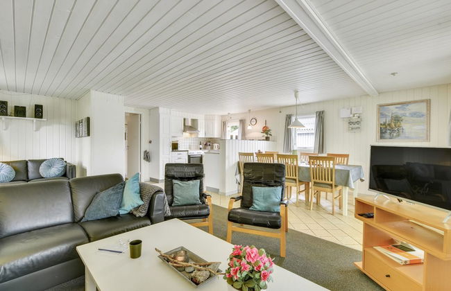 "Elizabeth" - 400m to the fjord - Foto 23