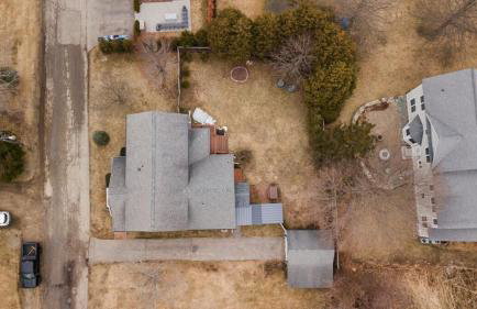 Versailles House Work From Home Fenced in Yard - Foto 60