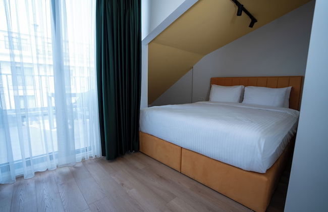 Bird Nest Suite - Foto 11