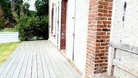 PN 84, Maison 4-6 personnes , jardin , plage et centre ville à 15 min à pied - Photo 5