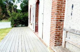 PN 84, Maison 4-6 personnes , jardin , plage et centre ville à 15 min à pied - Photo 5