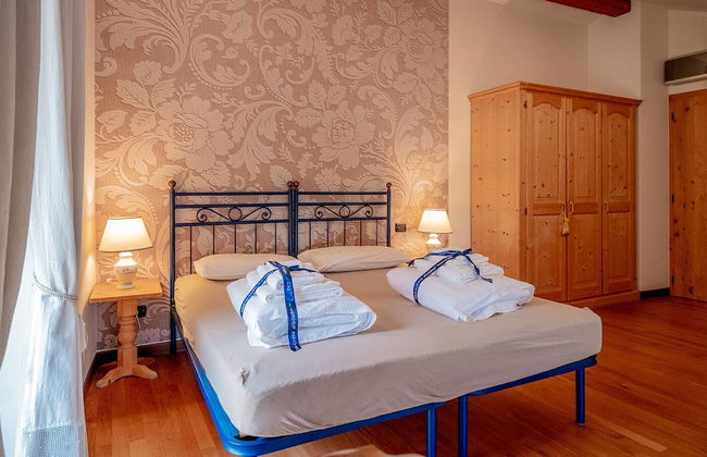 Agritur Mas Dei Chini - Foto 18