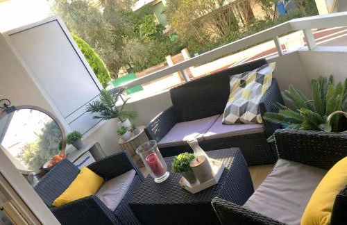 Appartement 2 pièces à Cannes - Foto 23