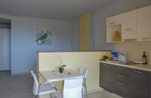 Residence Usignolo - Foto 11