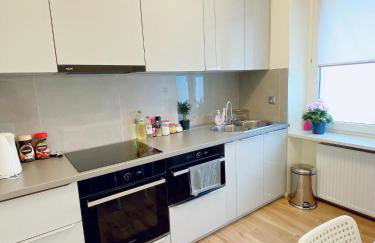 Apart WIKTORIA - Foto 13