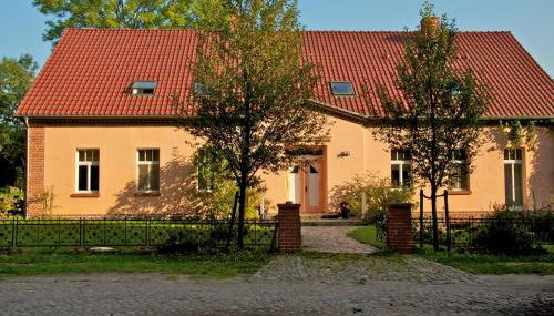 Feriendomizil Alter Garten - Photo 2