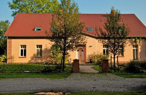 Feriendomizil Alter Garten - Photo 2