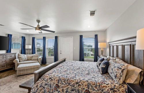 Tranquil Retreat with Gulf Views, 2 Min to Beach - Foto 55