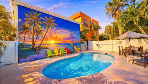 Siesta Key Village Heated pool - Foto 2