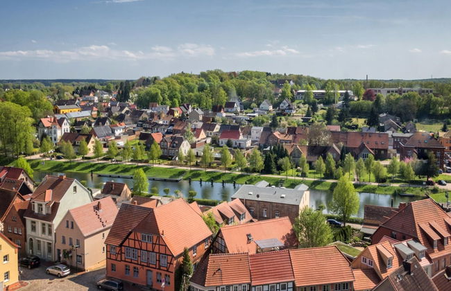 Appartement Hafenflair am Plauer See - Foto 7