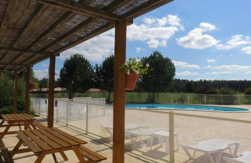 Résidence Goélia Les Demeures du Lac - Foto 19