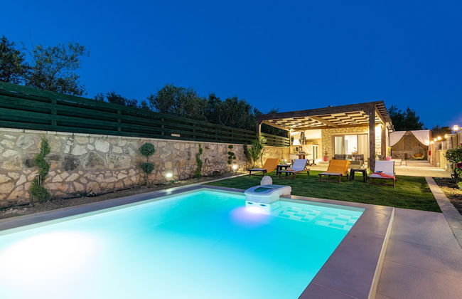 Vesta Villa - Foto 27