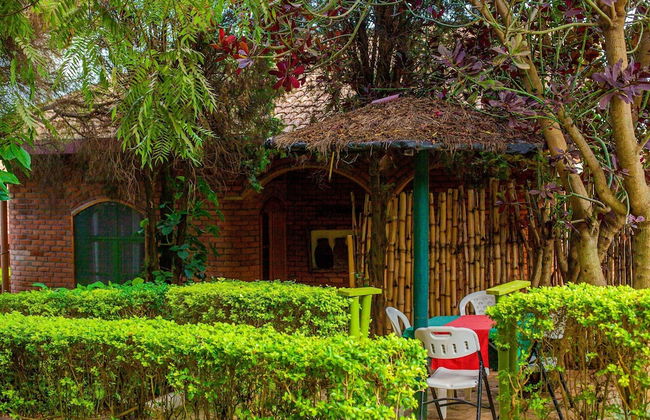 Auberge St Jean Leopold - Foto 8