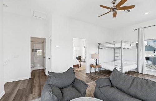 Beach House - The Sandcastle by Panhandle Getaways - Foto 54